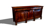 Sideboard French Antique