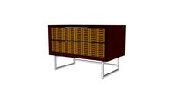 Mesa de Cabeceira Trentino