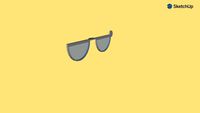 c-smart glasses by Ryan Nath