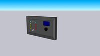 Victron Digital Multicontrol