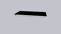 4x8 Steeldeck