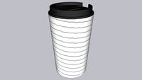 Copo Cafe Nespresso