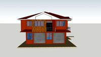 Casa Sra. Loja