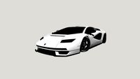 Countach LPI 800