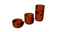 Vasos Açude - PLATAFORMA4
