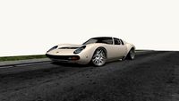Miura RR3 For