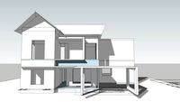 kerala house