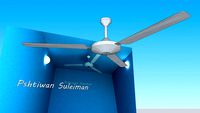 Fan ZINU