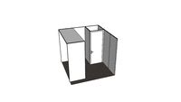 3x3m L003 FW60
