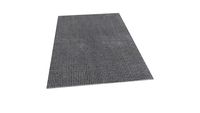 IKEA TOFTBO Bath mat, grey-white mottled 50x80 cm