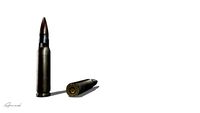 BALLE 7.62 OTAN