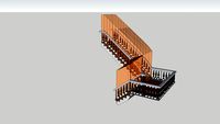 ESCALIER PACO