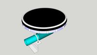 Disc Diffuser (270)