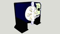 Dosing Pumps (HAN)