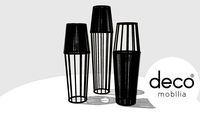 Luminaria Outdoor 1601 DM
