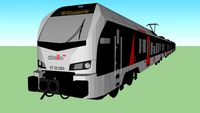 Stadler Flirt Abellio