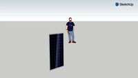 PANEL FV TRINA SOLAR _ ILUMEN