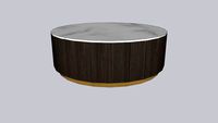 Finnley Coffee Table