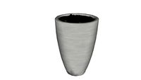 3D POT TANAMAN PLANTER