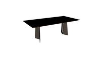 Mesa de Jantar Amarante - Brazil Contemporaneo