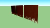 Window Shade Battens