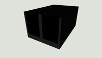 SKUBB shoebox