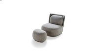 Poltrona Pupa - Bell'Arte Living
