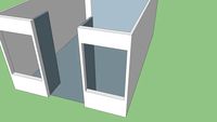 deco commerciale magasin