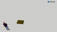 Palette pleine
