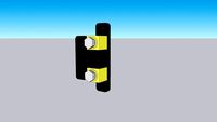Victron Smart Shunt 500A