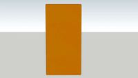 Velours Juke Gold - ProLine - Dock Four