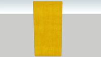Corduroy Buttercup - ProLine - Dock Four
