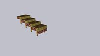 Garden Steps