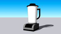 Licuadora kitchenaid