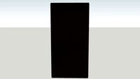 Kvadrat - Coda 2 382 - ProLine - Dock Four