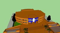 ALCALDIA DE YOPAL