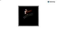 ARTIMAGE - Portrait Of Lorca - 123 x 123 cm