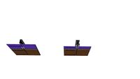 SOF02 & 3 SOFFIT SYSTEM CONTROL JOINTS