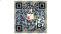 VStamp Dialogue Notes and Talks Mobile App QR Code]