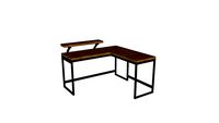 Eckschreibtisch Cales - Home 24