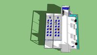 Escola Móvel
