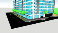 Edificio Deck 29 - Yopal
