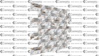 Scaleno Colors - Paris Calacata Gold