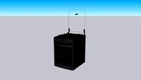 ARS - Fogão Brastemp 01