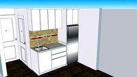 Cocina La Finca Anexos