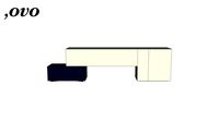 Clack Buffet 250