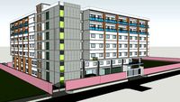 Madrasah By Md. Imrul Kayes