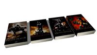 Death Dealer (books)