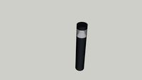 KHA 9 Bollards