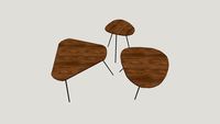 coffee table set